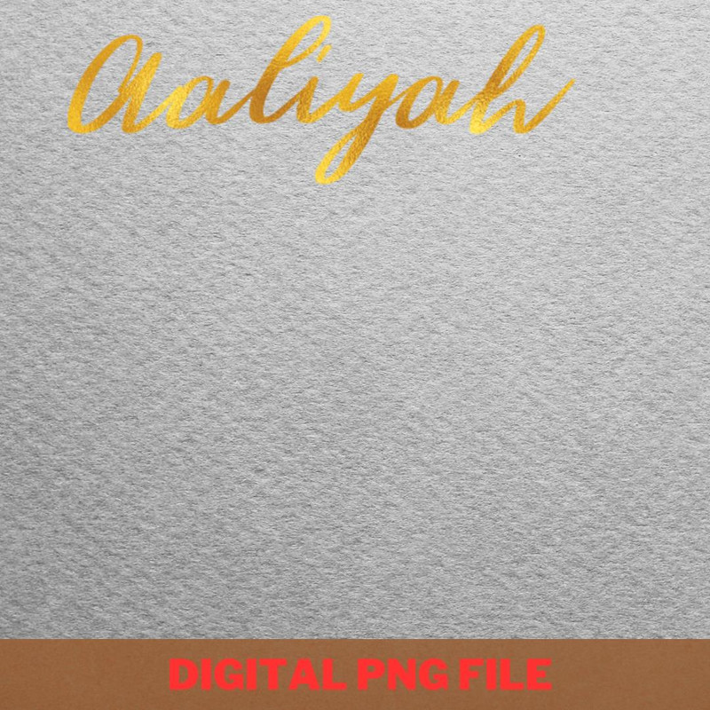 Aaliyah Cherished Legacy PNG, Aaliyah PNG, Erykah Badu Digital Png Files.jpg