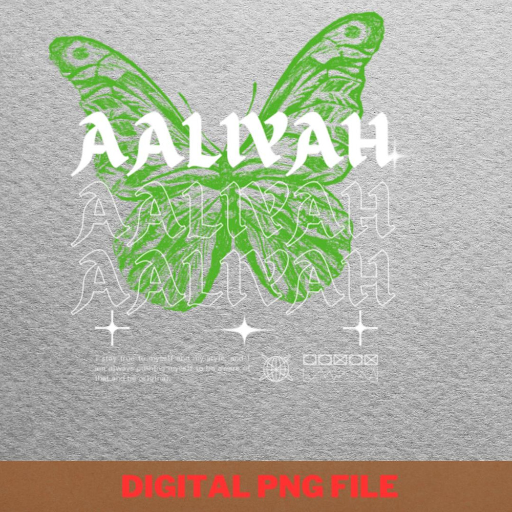 Aaliyah Graceful Beauty PNG, Aaliyah PNG, Erykah Badu Digital Png Files.jpg