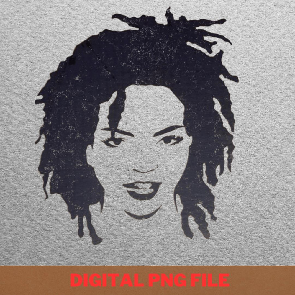 Aaliyah Harmonic Genius PNG, Aaliyah PNG, Erykah Badu Digital Png Files.jpg