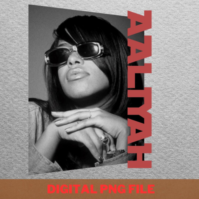 Aaliyah Iconic Status PNG, Aaliyah PNG, Erykah Badu Digital Png Files.jpg