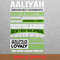 Aaliyah Inspiring Legacy PNG, Aaliyah PNG, Erykah Badu Digital Png Files.jpg