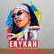 Aaliyah Magnetic Presence PNG, Aaliyah PNG, Erykah Badu Digital Png Files.jpg