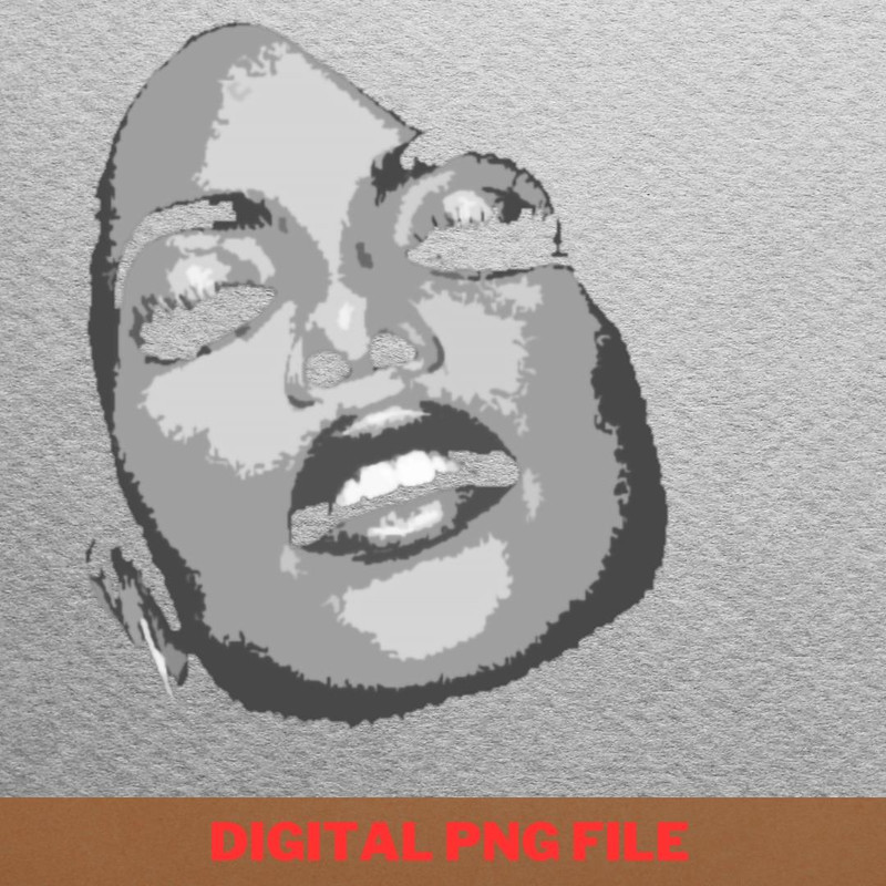 Aaliyah Mesmerizing Charisma PNG, Aaliyah PNG, Erykah Badu Digital Png Files.jpg