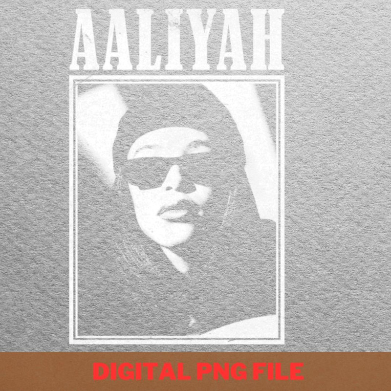 Aaliyah Respected Musicianship PNG, Aaliyah PNG, Erykah Badu Digital Png Files.jpg