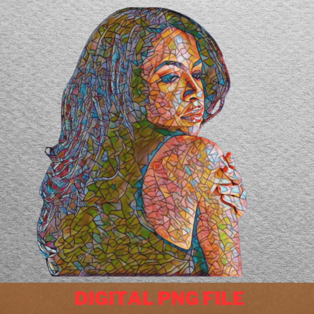 Aaliyah Respected Talent PNG, Aaliyah PNG, Erykah Badu Digital Png Files.jpg