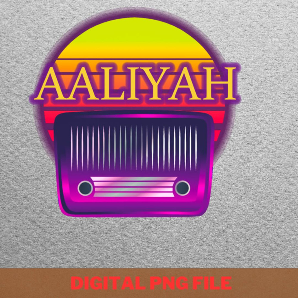 Aaliyah Soulful Essence PNG, Aaliyah PNG, Erykah Badu Digital Png Files.jpg