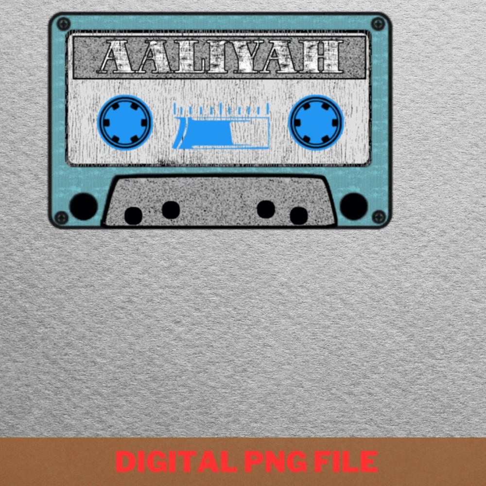 Aaliyah Style Icon PNG, Aaliyah PNG, Erykah Badu Digital Png Files.jpg