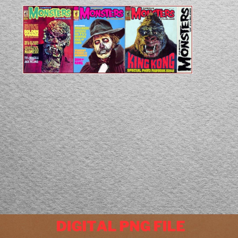 Black Lagoon Cargo PNG, Black Lagoon PNG, Frankenstein Digital Png Files.jpg