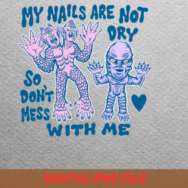 Black Lagoon Carnage PNG, Black Lagoon PNG, Frankenstein Digital Png Files.jpg