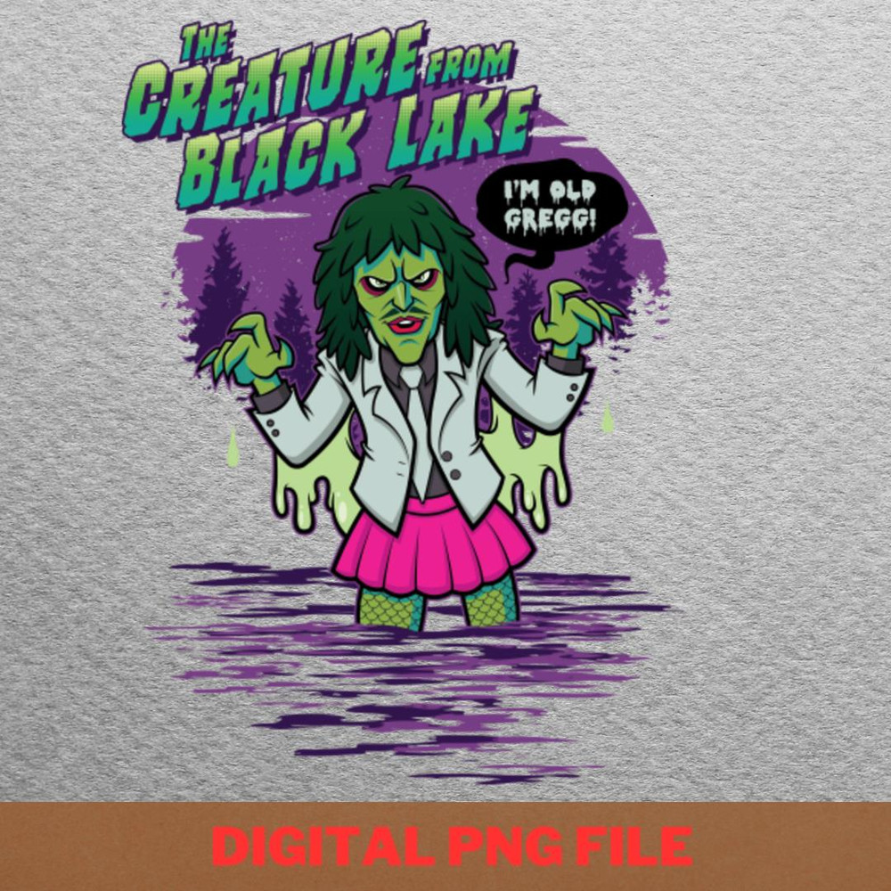 Black Lagoon Dealer PNG, Black Lagoon PNG, Frankenstein Digital Png Files.jpg