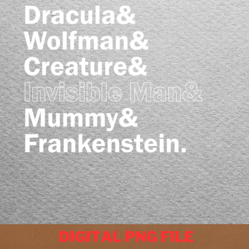 Black Lagoon Heist PNG, Black Lagoon PNG, Frankenstein Digital Png Files.jpg