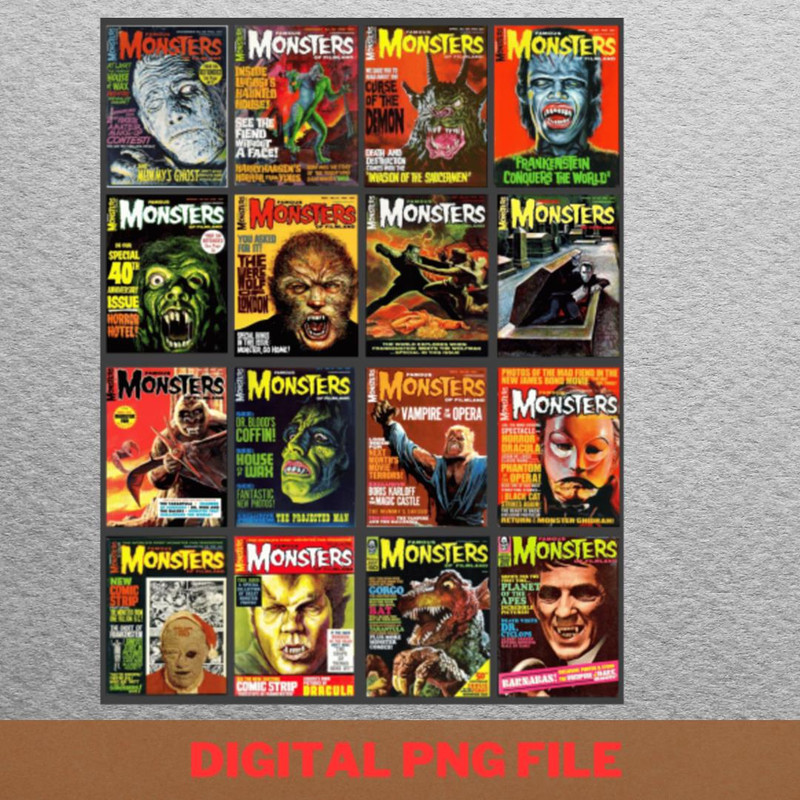 Black Lagoon Hunter PNG, Black Lagoon PNG, Frankenstein Digital Png Files.jpg