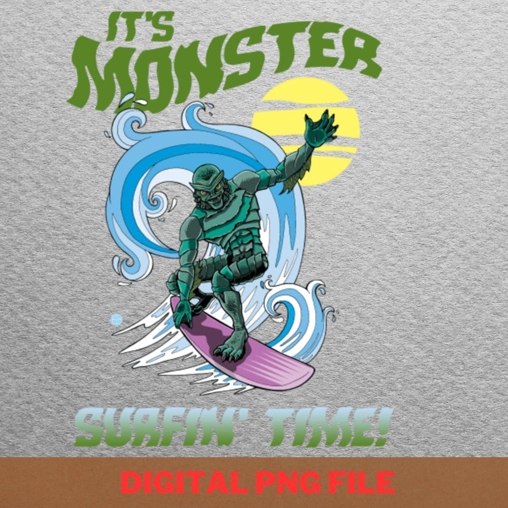 Black Lagoon Illicit PNG, Black Lagoon PNG, Frankenstein Digital Png Files.jpg