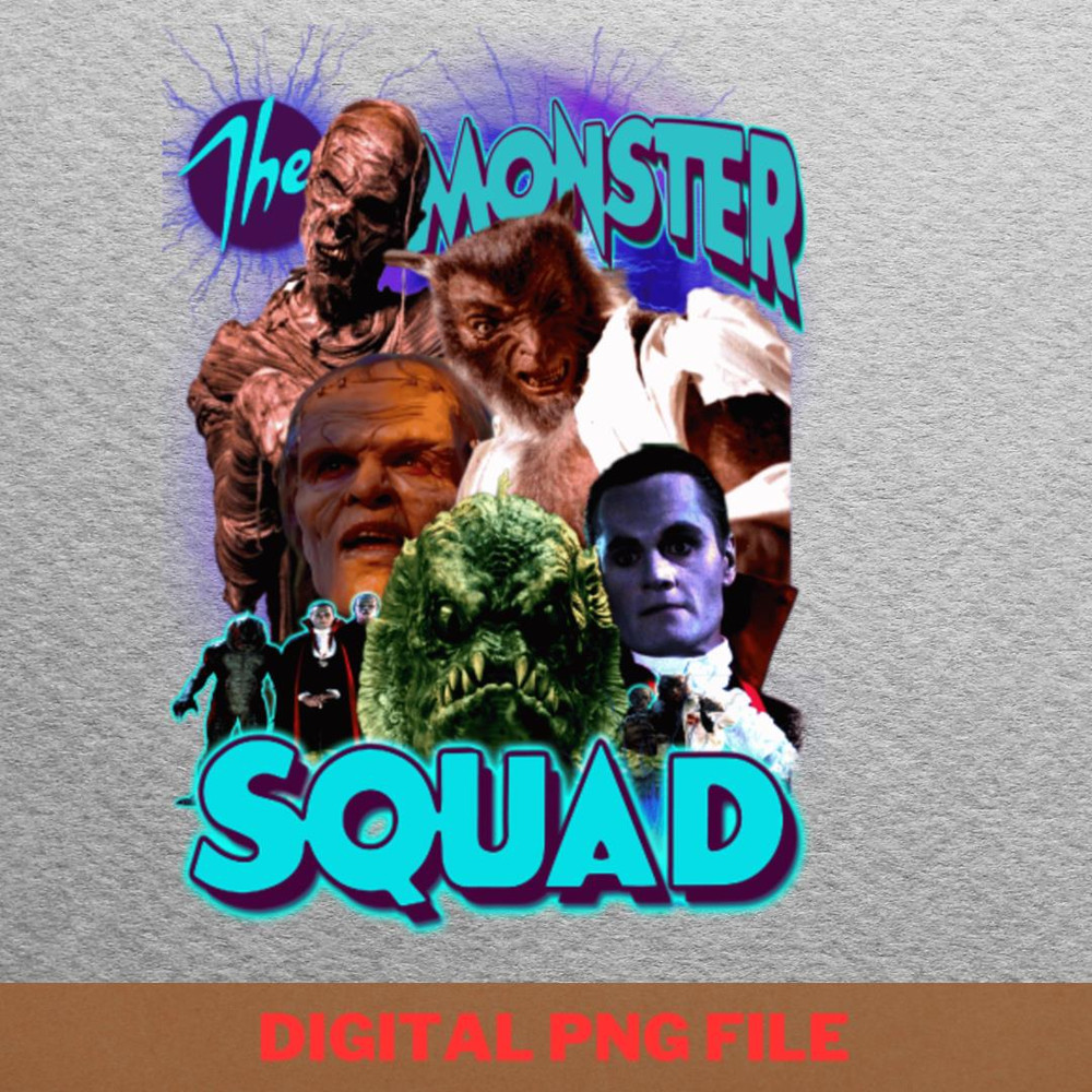 Black Lagoon Redemptions PNG, Black Lagoon PNG, Frankenstein Digital Png Files.jpg