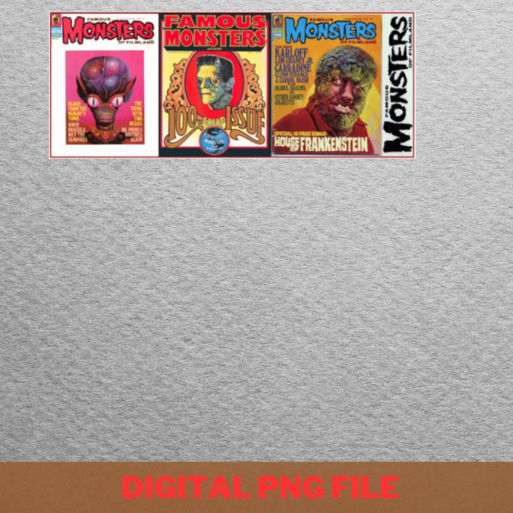 Black Lagoon Ruthless PNG, Black Lagoon PNG, Frankenstein Digital Png Files.jpg