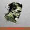 Black Lagoon Shadows PNG, Black Lagoon PNG, Frankenstein Digital Png Files.jpg