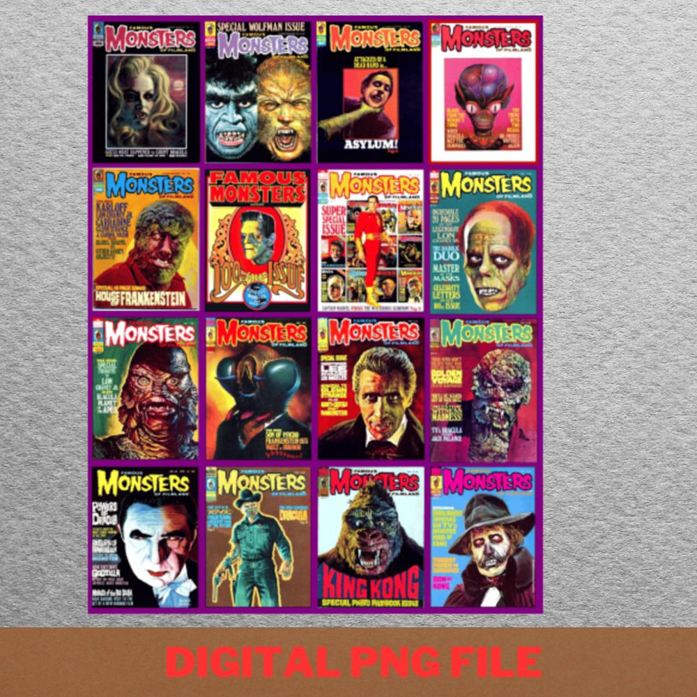 Black Lagoon Smuggling PNG, Black Lagoon PNG, Frankenstein Digital Png Files.jpg