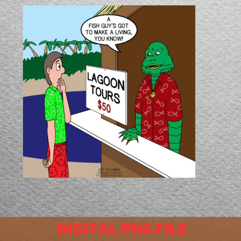 Black Lagoon Syndicate PNG, Black Lagoon PNG, Frankenstein Digital Png Files.jpg