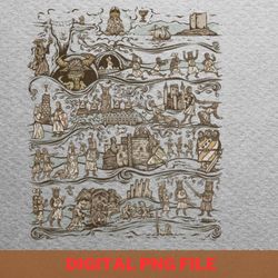 beauty and the beast alluring png, beauty and the beast png, emma watson digital png files