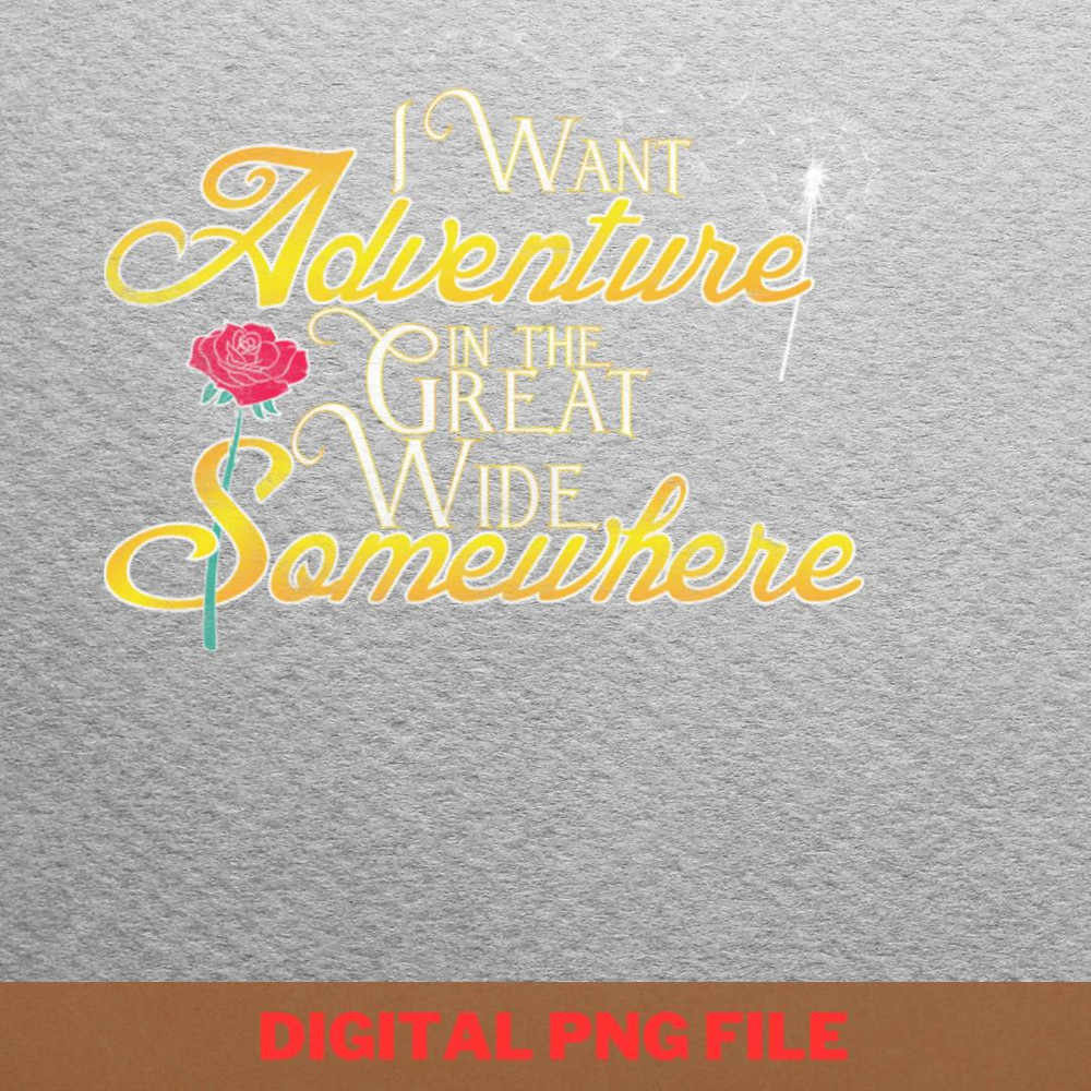 Beauty And The Beast Glow PNG, Beauty And The Beast PNG, Emma Watson Digital Png Files.jpg