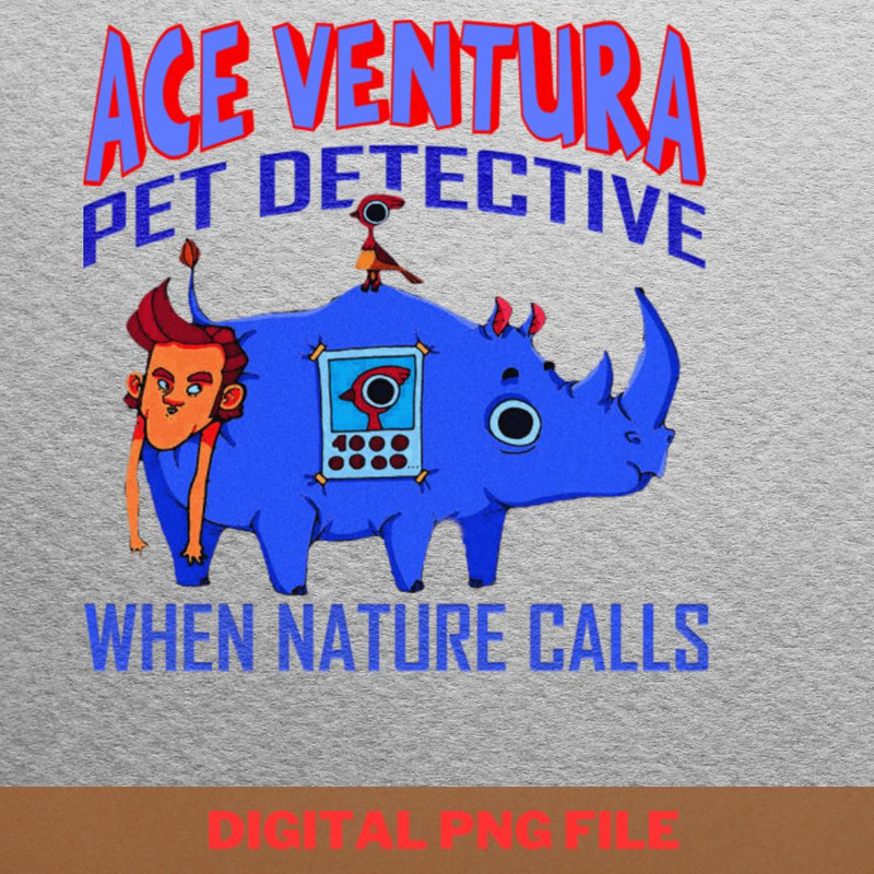 Ace Ventura Boldness PNG, Ace Ventura PNG, Jim Carey Digital Png Files.jpg