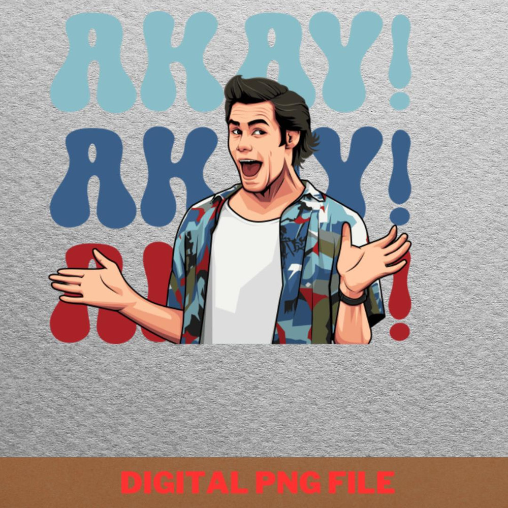 Ace Ventura Quirky PNG, Ace Ventura PNG, Jim Carey Digital Png Files.jpg
