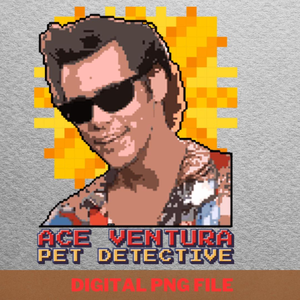 Ace Ventura Vigilant PNG, Ace Ventura PNG, Jim Carey Digital Png Files.jpg