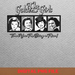 betty white festive png, betty white png, golden girls digital png files