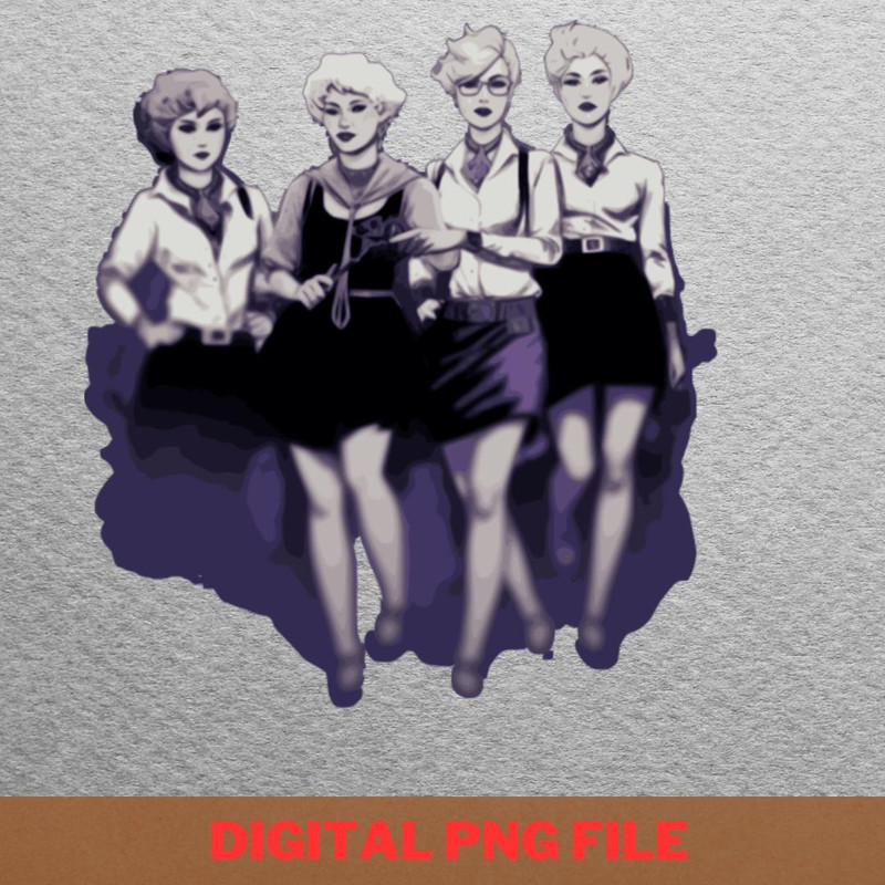 Betty White Ingenious PNG, Betty White PNG, Golden Girls Digital Png Files.jpg