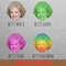 Betty White Resilient PNG, Betty White PNG, Golden Girls Digital Png Files.jpg
