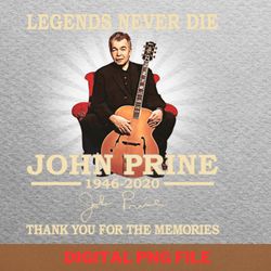john prine grace png, john prine png, merle haggard digital png files