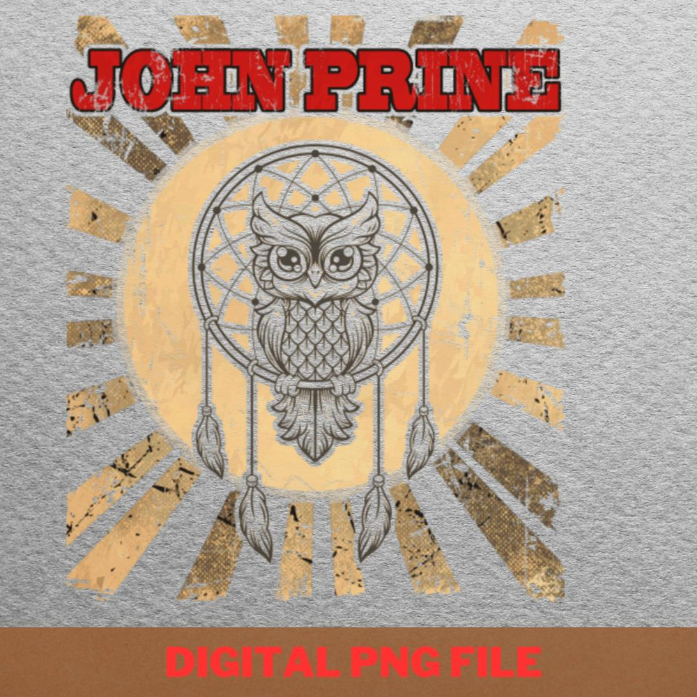 John Prine Happy PNG, John Prine PNG, Merle Haggard Digital Png Files.jpg