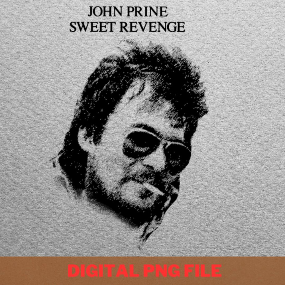 John Prine Influence PNG, John Prine PNG, Merle Haggard Digital Png Files.jpg