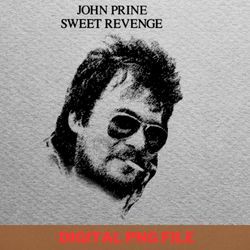 john prine influence png, john prine png, merle haggard digital png files