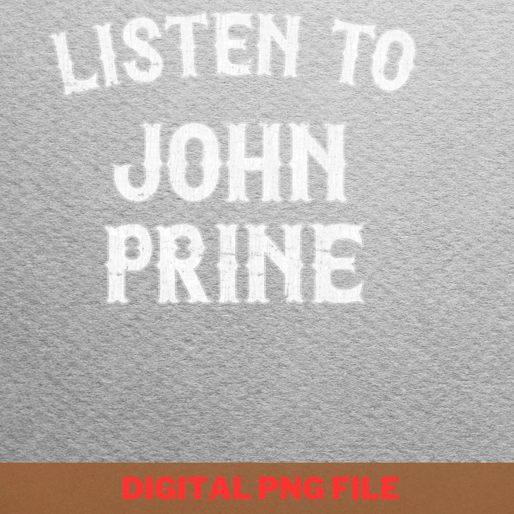 John Prine Insight PNG, John Prine PNG, Merle Haggard Digital Png Files.jpg