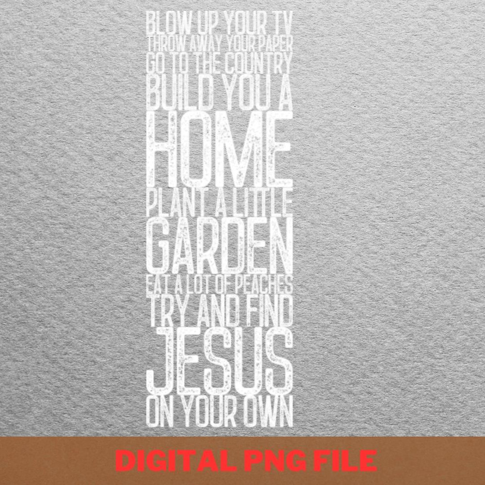 John Prine Joys PNG, John Prine PNG, Merle Haggard Digital Png Files.jpg