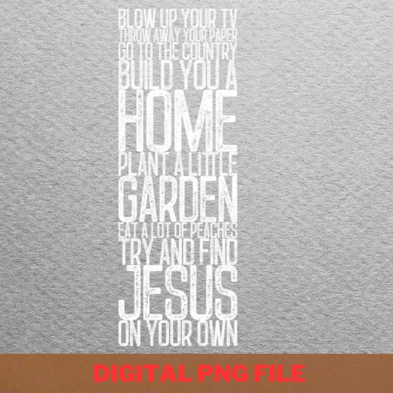 John Prine Joys PNG, John Prine PNG, Merle Haggard Digital Png Files.jpg