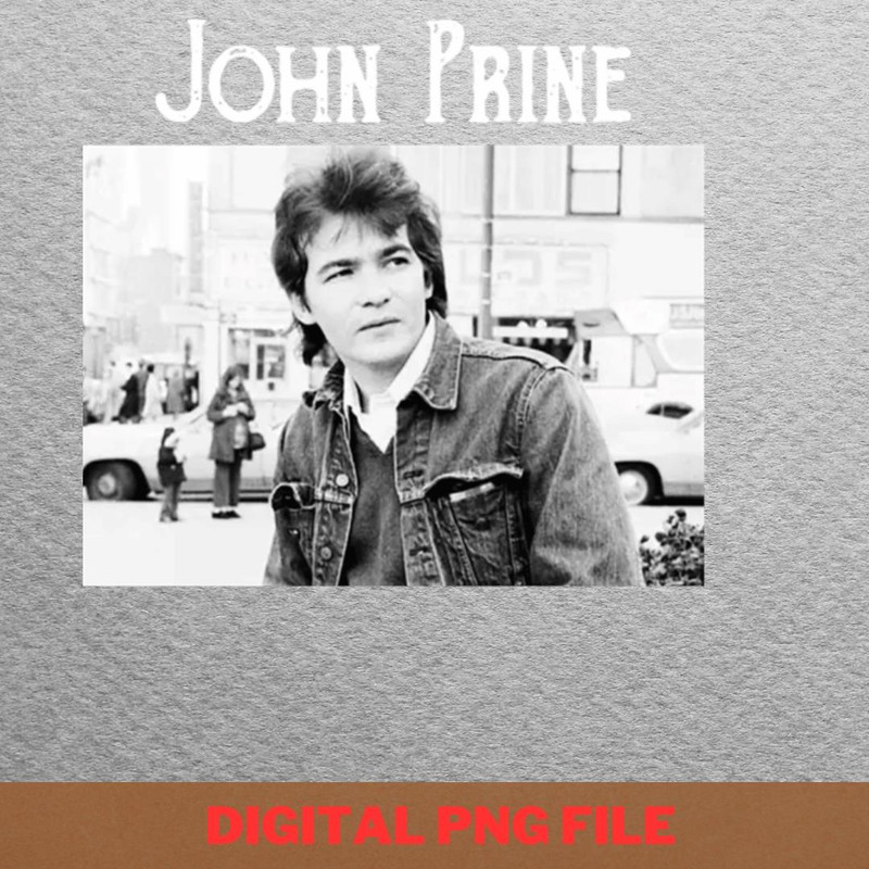 John Prine Sadness PNG, John Prine PNG, Merle Haggard Digital Png Files.jpg