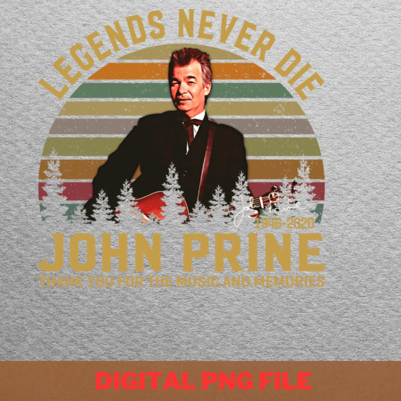 John Prine Shout PNG, John Prine PNG, Merle Haggard Digital Png Files.jpg