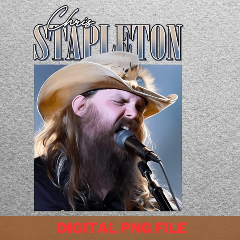 John Prine Songwriter PNG, John Prine PNG, Merle Haggard Digital Png Files.jpg