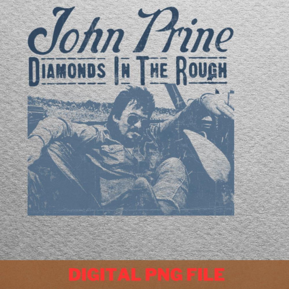 John Prine Soul PNG, John Prine PNG, Merle Haggard Digital Png Files.jpg