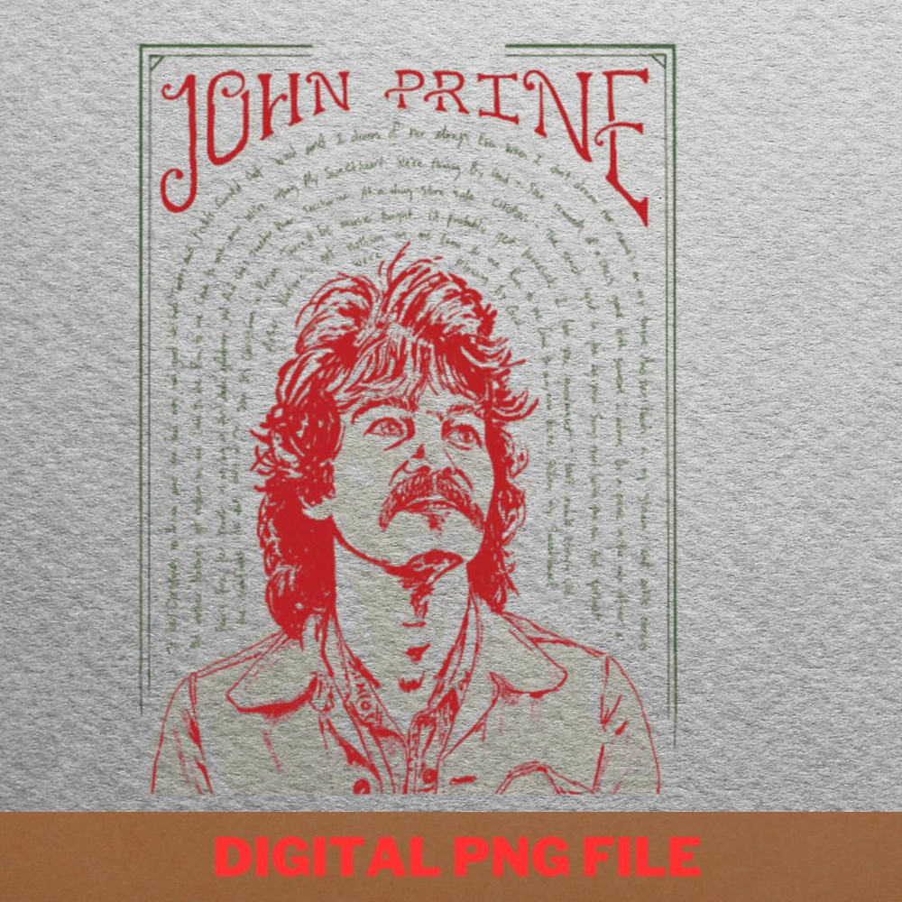 John Prine Wise PNG, John Prine PNG, Merle Haggard Digital Png Files.jpg