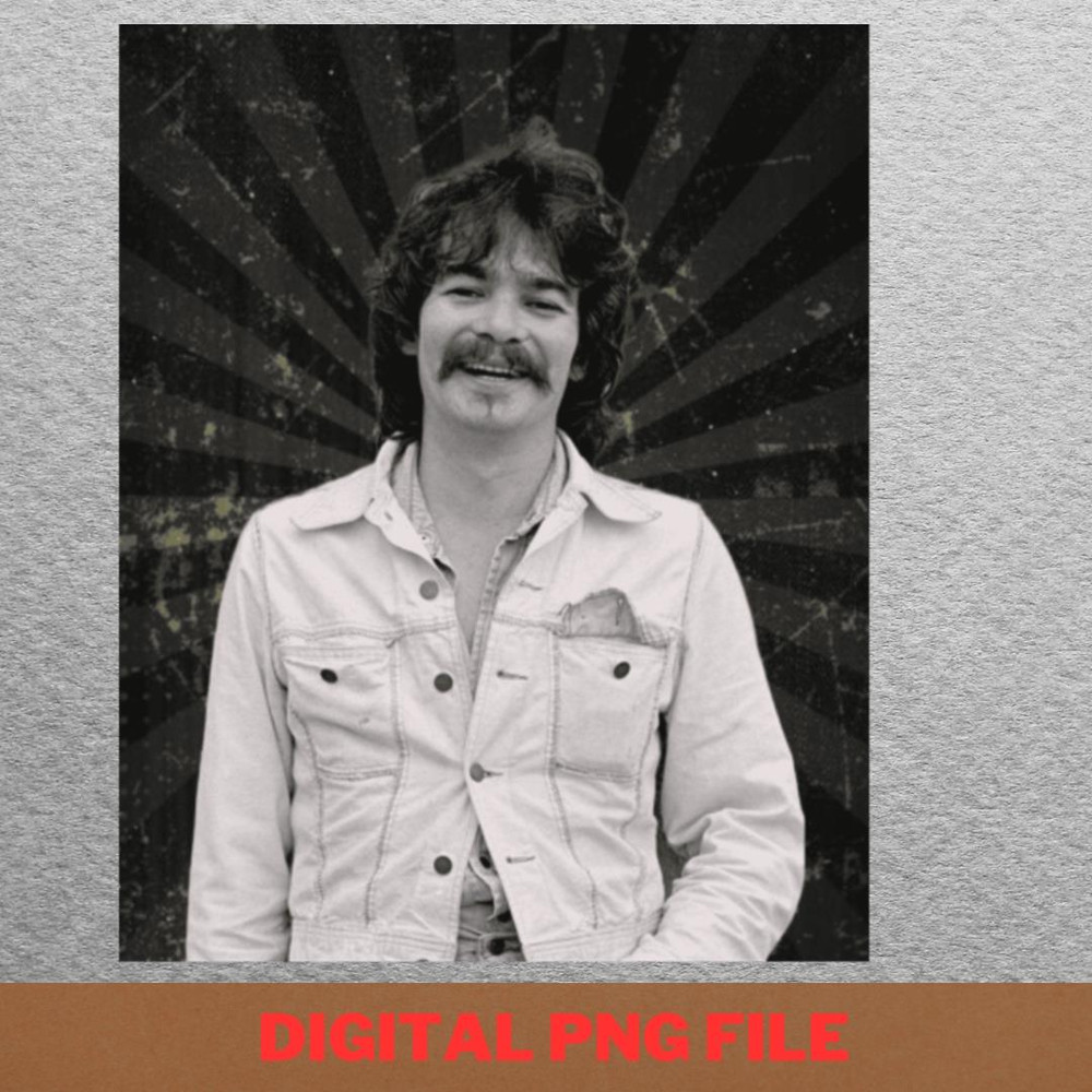 John Prine Wonder PNG, John Prine PNG, Merle Haggard Digital Png Files.jpg