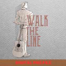 johnny cash fighter png, johnny cash png, outlaw country digital png files