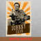 Johnny Cash Perseverance PNG, Johnny Cash PNG, Outlaw Country Digital Png Files.jpg