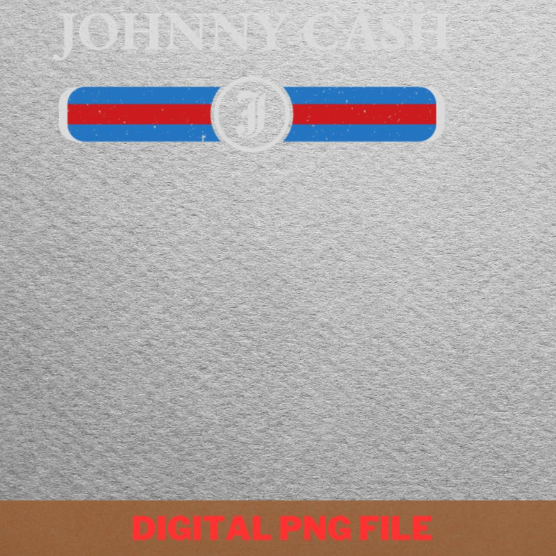 Johnny Cash Quotes PNG, Johnny Cash PNG, Outlaw Country Digital Png Files.jpg