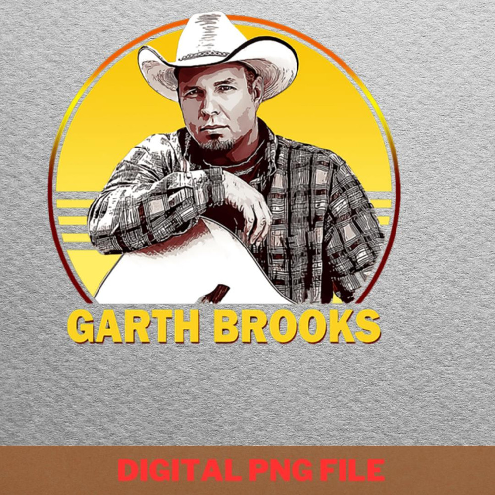 Johnny Cash Style PNG, Johnny Cash PNG, Outlaw Country Digital Png Files.jpg