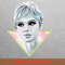 Edie Sedgwick Art PNG, Edie Sedgwick PNG, Andy Warhol Digital Png Files.jpg