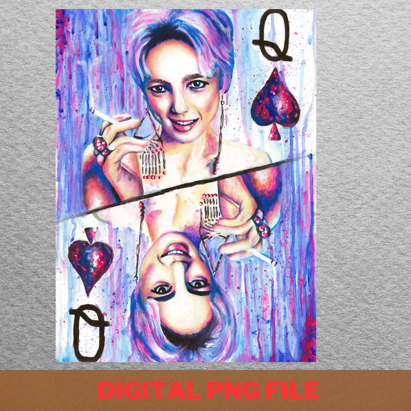 Edie Sedgwick Aura PNG, Edie Sedgwick PNG, Andy Warhol Digital Png Files.jpg