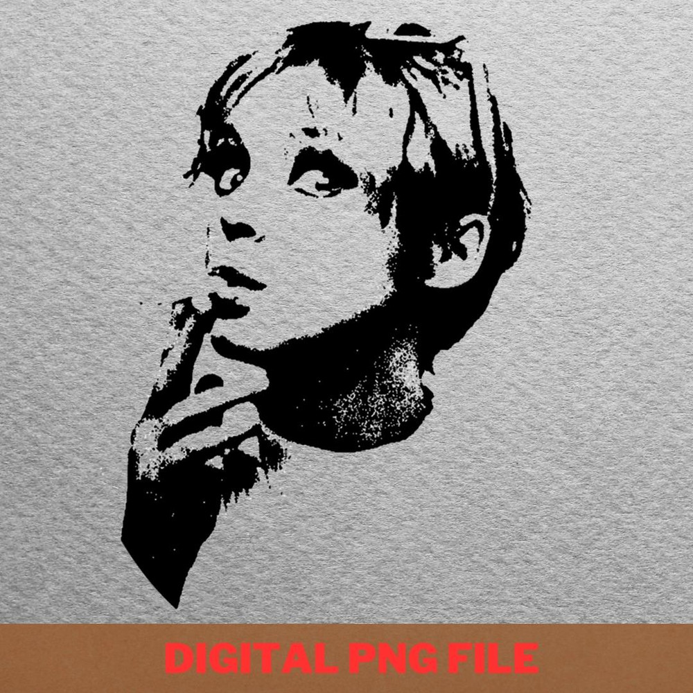 Edie Sedgwick Divine PNG, Edie Sedgwick PNG, Andy Warhol Digital Png Files.jpg